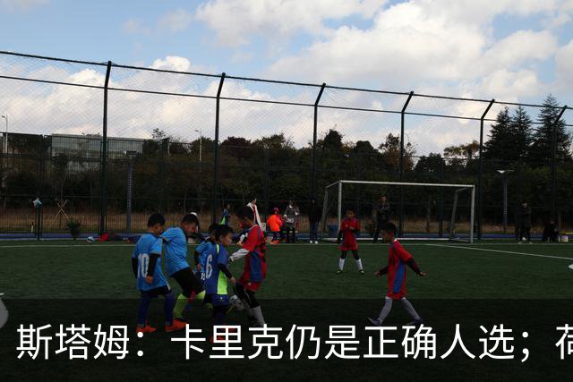 斯塔姆:卡里克仍是正确人选;荷兰队踢进攻足球方向没错